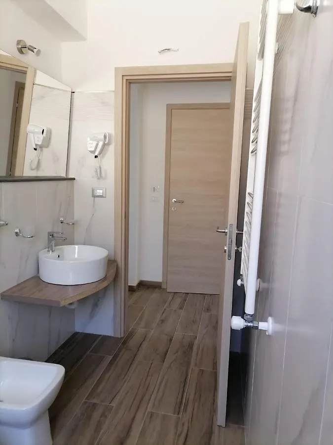 I Tre Cuori Bed & Breakfast Taormina