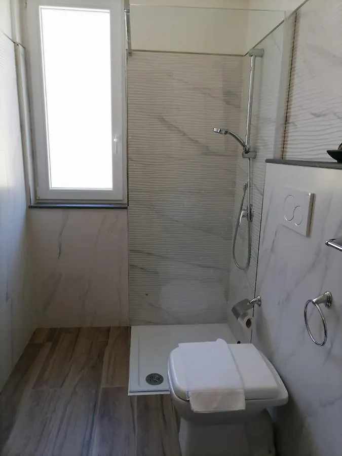 I Tre Cuori Bed & Breakfast Taormina 0*,