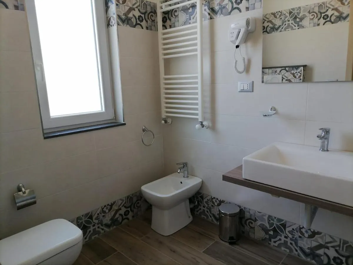 I Tre Cuori Bed & Breakfast Taormina Italy