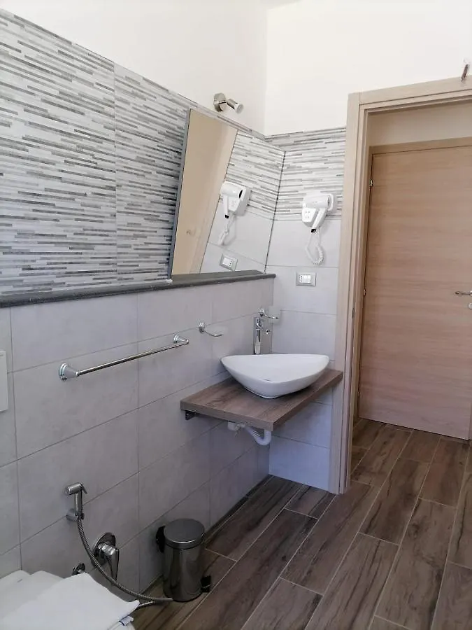 I Tre Cuori Bed & Breakfast Taormina