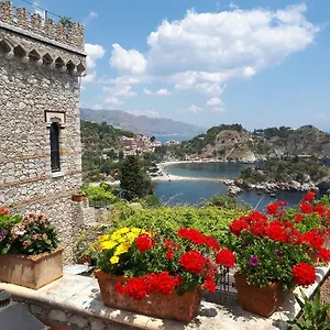 Bed & Breakfast Antonio, Taormina
