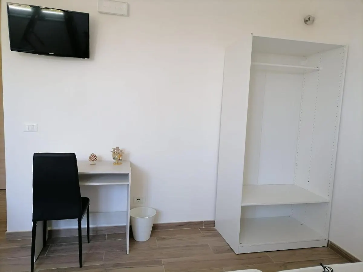 I Tre Cuori Bed & Breakfast Taormina