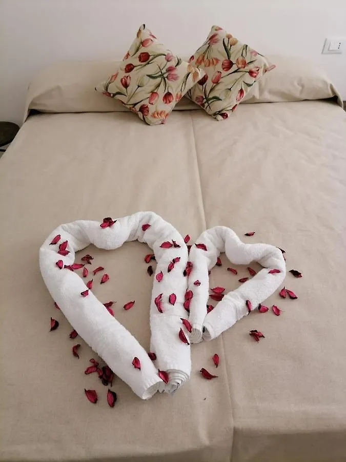 I Tre Cuori Bed & Breakfast Taormina