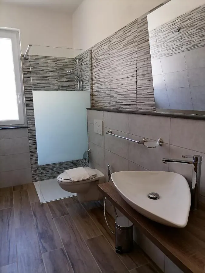 I Tre Cuori Bed & Breakfast Taormina