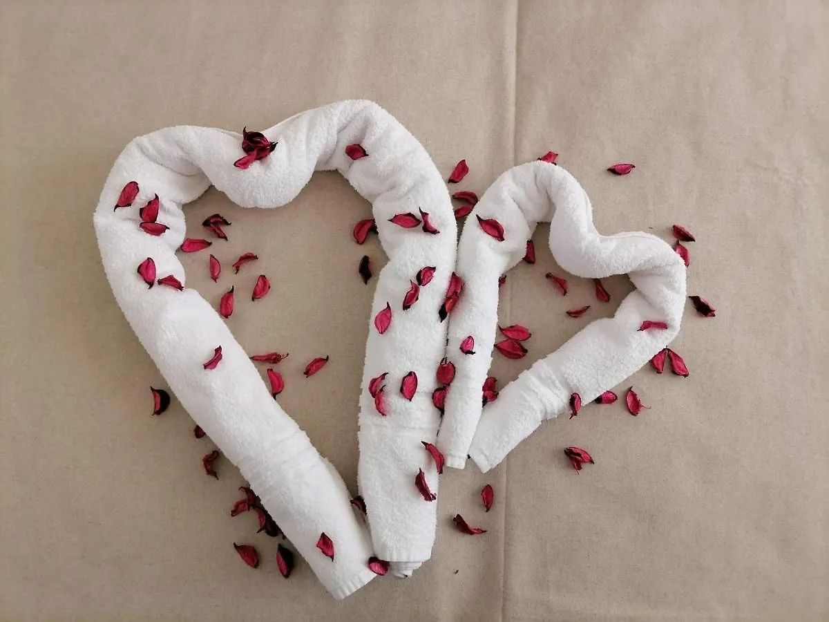 I Tre Cuori Bed & Breakfast Taormina Italy