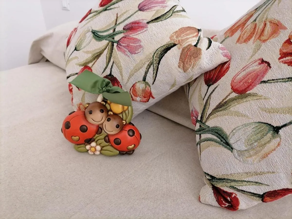 I Tre Cuori Bed & Breakfast Taormina 0*,  Italy