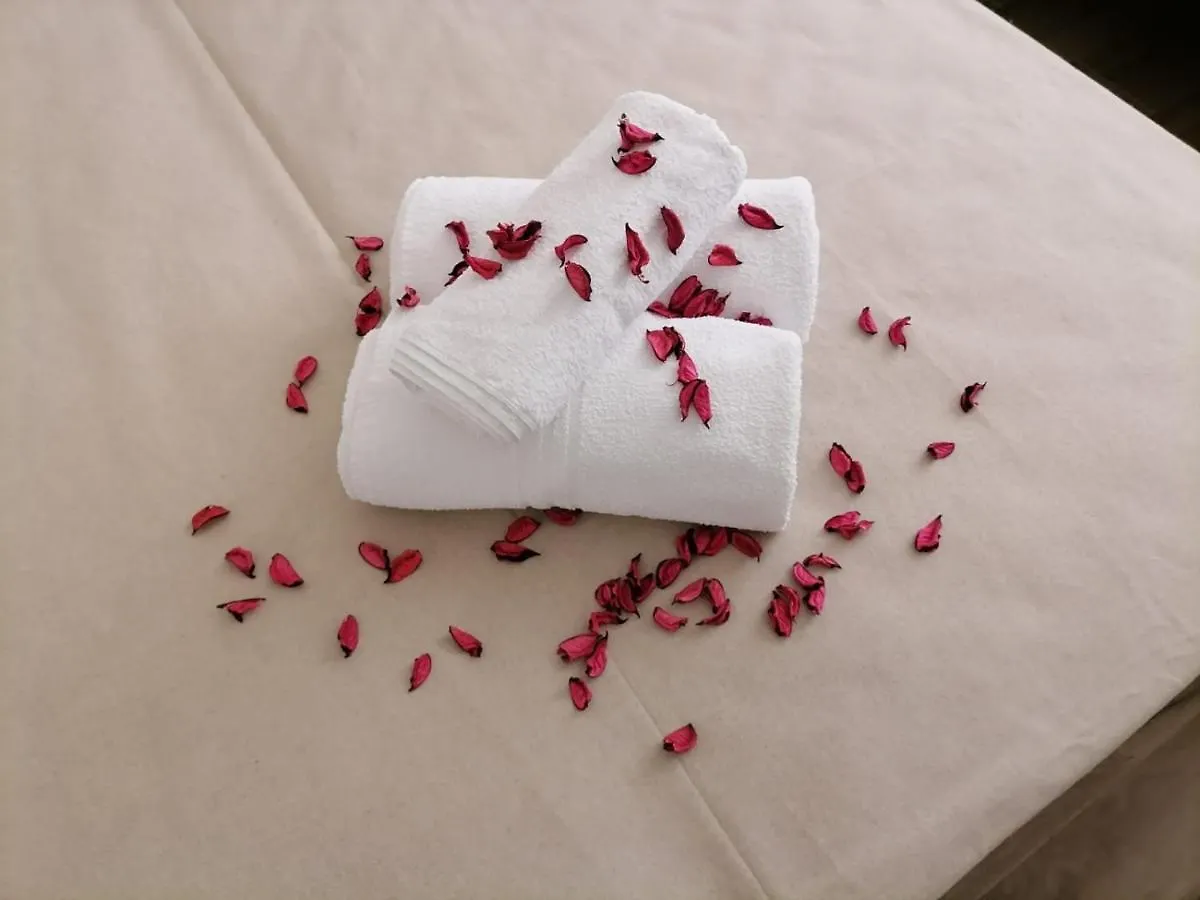 I Tre Cuori Bed & Breakfast Taormina Italy
